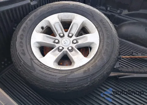 2020 Ram 1500 Laramie 4X4 6'4 Box из США, поврежденный, VIN 1C6SRFDT1LN227556